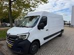 Renault Master T35 2.3 dCi 135 L3H2, Voorwielaandrijving, 136 pk, Gebruikt, Euro 6