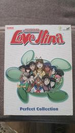 Love Hina Perfect Collection DVD, Gebruikt, Tekenfilm, Anime (Japans), Boxset
