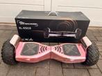 Evercross Hoverboard + karts, Ophalen, Gebruikt