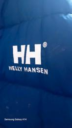 Originele Helly Hansen heren jas.nordic puffy., Ophalen of Verzenden, Zo goed als nieuw, Maat 56/58 (XL), Blauw