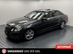 Mercedes E-klasse 350 CDI Avantgarde Automaat-Trekhaak-Navig, Automaat, Euro 5, Achterwielaandrijving, Gebruikt