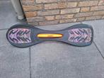 Waveboard, Ophalen, Gebruikt, Waveboard