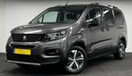 Peugeot Rifter Long 1.2 Puretech Long GT-Line*Automaat*Navi*, Auto's, Peugeot, Gebruikt, 1199 cc, 14 km/l, 3 cilinders