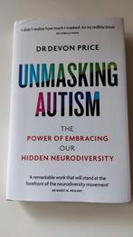 Unmasking Autism, Ophalen of Verzenden, Zo goed als nieuw