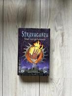 Stravaganza Stad van Geheimen, Boeken, Fantasy, Ophalen of Verzenden, Zo goed als nieuw, Mary Hoffmann