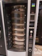 Groente / fruit / zuivel automaat gekoeld Necta, Verzamelen, Automaten | Overige, Ophalen, Zo goed als nieuw