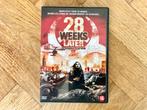 28 Weeks Later (2007) op DVD (krasvrij, met NL), Cd's en Dvd's, Dvd's | Horror, Vanaf 16 jaar, Ophalen of Verzenden, Zo goed als nieuw