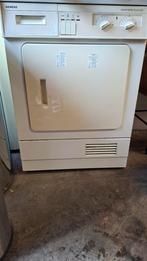 Siemens Wasdroger - Betrouwbaar en Efficiënt, Witgoed en Apparatuur, Wasdrogers, Ophalen, 6 tot 8 kg, Gebruikt, Voorlader