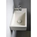 Nieuw sapho crest fontein rechts beige 40-22, Huis en Inrichting, Badkamer | Badkamermeubels, Ophalen, Overige typen, Nieuw, Minder dan 100 cm