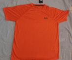 Verschillende t shirts under armour, Ophalen of Verzenden, Nieuw, Overige kleuren