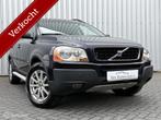 Volvo XC90 2.5 T AWD Momentum | Aut | Leder | Youngtimer | 2, Gebruikt, Zwart, 1991 kg, Blauw