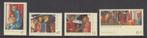 Australie postfris Michel nr 1435/38, Verzenden, Postfris