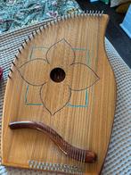 Ganesh Swaramandala - Snaarinstrument/ Lier, Muziek en Instrumenten, Ophalen of Verzenden, Zo goed als nieuw, Klassieke of Spaanse gitaar