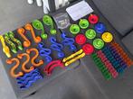 K272 Knikkerbaan, Kinderen en Baby's, Speelgoed | Educatief en Creatief, Ophalen of Verzenden, Gebruikt, Bouwen