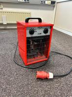 Heater SIAL 5KwH op krachtstroom, Ophalen, 30 tot 80 cm, Kachel, Minder dan 60 cm