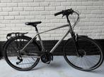 Nette Trek sportfiets 28 inch, Overige merken, 28 inch, Vering, Verzenden