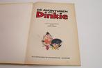Dinkie's Avonturen [1966] — Kaperschip & Vliegend Tapijt, Boeken, Stripboeken, Eén stripboek, Ophalen of Verzenden, Gelezen