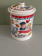 Voorraadpot Blond Hollands Glorie, Huis en Inrichting, Keuken | Servies, Ophalen of Verzenden, Zo goed als nieuw, Blond Amsterdam