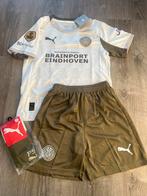 PSV Tenue Kind Maat 22 (6-7 jaar), Maat XS of kleiner, Ophalen of Verzenden, Nieuw, Set