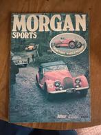 Morgan Sports Autocar Special - Klassiek Tijdschrift, Boeken, Auto's | Boeken, Ophalen of Verzenden, Gelezen, Overige merken