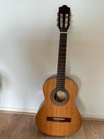 Akoestische Morgan gitaar 3/4, nette staat, Muziek en Instrumenten, Snaarinstrumenten | Gitaren | Akoestisch, Ophalen, Gebruikt