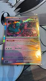 Flutter Mane  078/162 holo Temperal Forces, Ophalen of Verzenden, Zo goed als nieuw