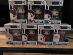 Funko Pop! Friends Collectie #700-706 - In Doos!, Ophalen of Verzenden, Zo goed als nieuw