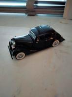 Franklin Mint. Jaquar ss1., Hobby en Vrije tijd, Modelauto's | 1:24, Ophalen, Zo goed als nieuw, Overige merken