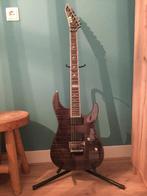 Esp Ltd M-1000 Deluxe Elektrisch gitaar, Muziek en Instrumenten, Snaarinstrumenten | Gitaren | Elektrisch, Ophalen of Verzenden