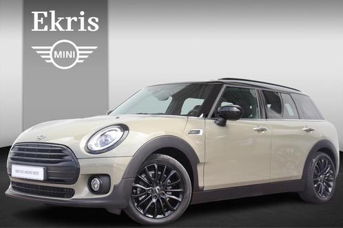 Mini Mini Clubman 1.5 Cooper Chili 17" LM Net Spoke zwart/ p, Auto's, Mini, Bedrijf, Te koop, Clubman, ABS, Adaptieve lichten