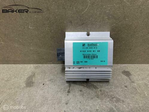 Computer automaatbak Mercedes M-klasse W163 ('98-'05), Auto-onderdelen, Transmissie en Toebehoren, Mercedes-Benz, Gebruikt, Ophalen of Verzenden