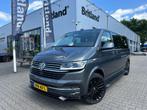 Volkswagen TRANSPORTER 2.0 TDI 199pk DSG BULLI DC bj2020 *Le, Automaat, 15 km/l, Xenon verlichting, Volkswagen