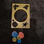 Spiraalsjablonen, Kinderen en Baby's, Speelgoed | Educatief en Creatief, Ophalen