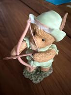 !! GEZOCHT !!! Cherished Teddies Boogschutter Beeldje, Ophalen of Verzenden, Nieuw, Beeldje, Cherished Teddies