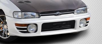 Subaru Impreza Turbo mistlamp protector beschikbaar voor biedingen