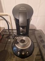 Senseo Koffiepadmachine weinig gebruikt T.E.A.B, Ophalen, Koffiemachine, Zo goed als nieuw, 1 kopje