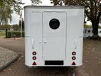 Hobby Beachy 450 Model 2025, Caravans en Kamperen, Caravans, Stabilisator, Overige typen, Hobby, Tot en met 2