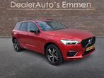 Volvo XC60 2.0 T6 AWD R-Design PANODAK SPORTSTOELEN 51000KM, Gebruikt, Euro 6, 1969 cc, 340 pk