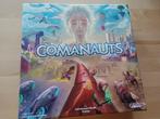 Comanauts adventure book spel - cooperatief / campagne-optie, Ophalen of Verzenden, Drie of vier spelers, Zo goed als nieuw