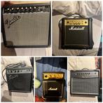 Gitaar versterkers, Ophalen, Zo goed als nieuw, Minder dan 50 watt