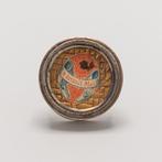 Relikwie heilige Gerardus Majella, kus reliek, Antiek en Kunst, Antiek | Religie, Ophalen of Verzenden