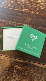 Vertelis Gezinseditie, Hobby en Vrije tijd, Ophalen of Verzenden, Zo goed als nieuw