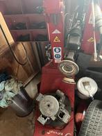 Butler Airdraulic Banden Demonteer apparaat, Auto diversen, Autogereedschap, Ophalen, Gebruikt