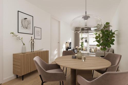 Nieuwbouw 2 kamer appartement Eindhoven, Huizen en Kamers, Huizen te huur, Noord-Brabant, Appartement, Direct bij eigenaar, A++++