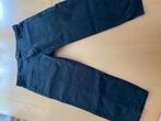 Dames pantalon, Kleding | Dames, Broeken en Pantalons, Zwart, Ophalen of Verzenden, Driekwart, Maat 36 (S)