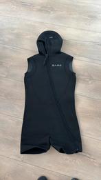 Bare overpak 7mm, maat LT, Watersport en Boten, Duiken, Ophalen of Verzenden, Gebruikt, Duikpak