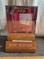 Giuseppe Verdi - Aida - Opera CD, Ophalen of Verzenden