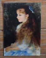 RENOIR 3d kaart, Verzamelen, Ophalen, 1980 tot heden