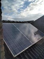 Zonnepanelen set met Mastervolt omvormer, Ophalen of Verzenden