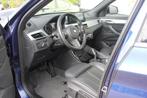 BMW X1 SDrive20i VDL Nedcar Edition | Trekhaak |, 1998 cc, Blauw, Bedrijf, SUV of Terreinwagen